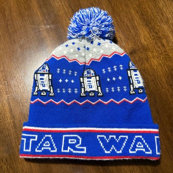 Disney R2-D2 Kids Bundle - Picture 7 of 16